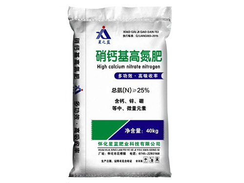 氮在吼 磷在叫 鎂在咆哮：冬儲(chǔ)要快，肥料備貨趁早